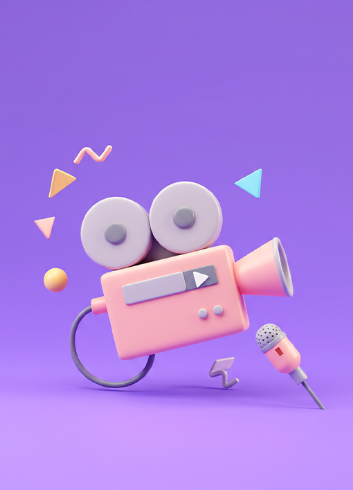 Media Production